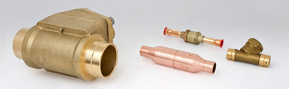 Check Valves